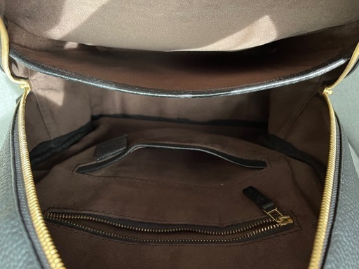 レザーバッグ】Hashtagの高品質本革バッグパック HushTug(ハッシュタグ