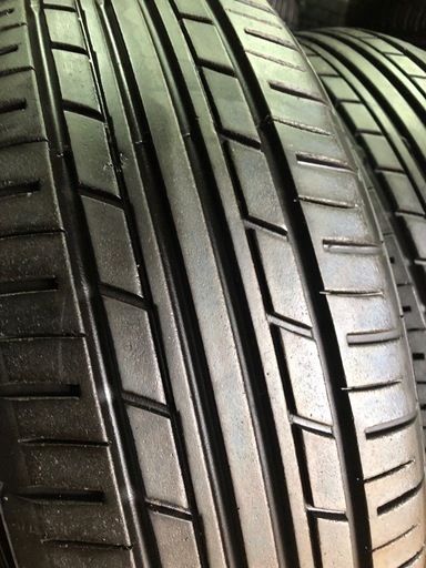 中古175/60R15ヨコハマ取り付け無料