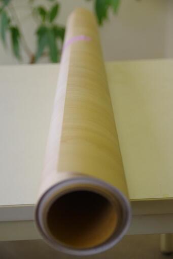 サンゲツ　ワンランク上のリアテック　薄い木目　7.8ｍ