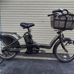 今月最終値下げ YAMAHA 中古電動自転車 整備済 - 電動アシスト自転車 