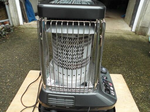 ダイニチ　ブルーヒーター　KKDM-F10A