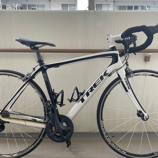 ロードバイクTREKトレックDomane4.5フルカーボン