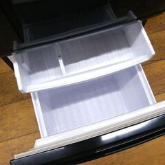 SHARP 冷蔵庫 137L 2016年製 2ドア シャープ SJ-D14B-B ブラック 100Lクラス 140Lクラス 札幌市厚別区 厚別店