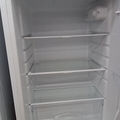 ★ジモティ割あり★ IRIS OHYAMA 冷蔵庫 118L 21年製 動作確認／クリーニング済み MT2458