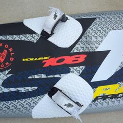 ウインドサーフィンボード