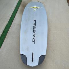 ウインドサーフィンボード