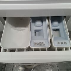 ★ジモティ割あり★ Panasonic 洗濯機 9㎏ 17年製 動作確認／クリーニング済み MT2461 ☆ジモティ割あり☆ Panasonic 洗濯機 9㎏ 17年製 動作確認／クリーニング