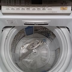 ★ジモティ割あり★ Panasonic 洗濯機 9㎏ 17年製 動作確認／クリーニング済み MT2461 ☆ジモティ割あり☆ Panasonic 洗濯機 9㎏ 17年製 動作確認／クリーニング
