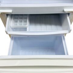 【レガストック川崎本店】SHARP シャープ 冷凍冷蔵庫 SJ-D14F 2020年製