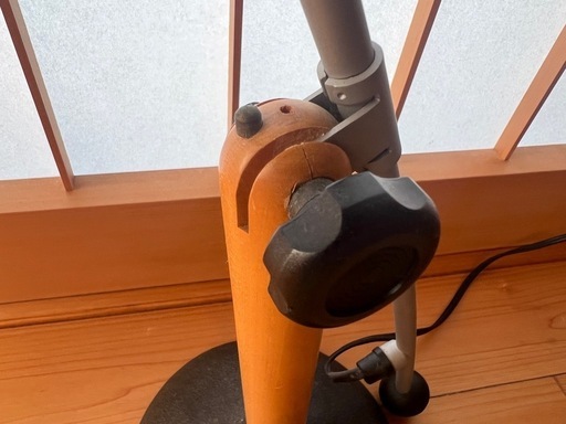GO-218】ASPLUND アスプルンド スタンドライト 照明 インテリア デスク 
