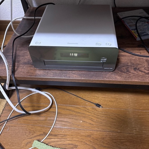 パナソニック(Panasonic) DIGA