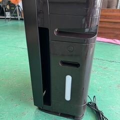 大阪❗️♻️エコマックス♻️配送も可🙌⭕️「S639」⭐️ダイキン⭐️ 空気清浄機　2020年製