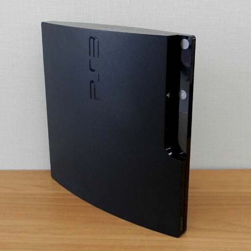 SONY PlayStation3 CECH-2000A 120GB ソニー プレイステーション3 PS3 本体のみ 初期化済み 札幌 西区 西野