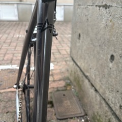 ARESBIKES folk AKUSTIK ALPHAコラボモデル