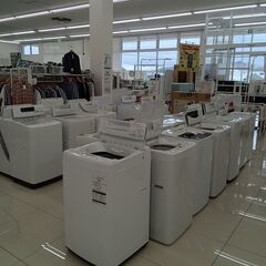 ★ジモティ割あり★ SHARP 洗濯機 7ｋｇ 19年製 動作確認／クリーニング済み HJ4599