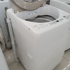 ★ジモティ割あり★ SHARP 洗濯機 7ｋｇ 19年製 動作確認／クリーニング済み HJ4599