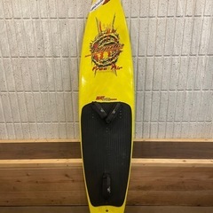 激安！カイトボード NORTH TRO サイズ08