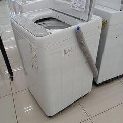 ★ジモティ割あり★ Panasonic 洗濯機 6ｋｇ 23年製 動作確認／クリーニング済み HJ4600