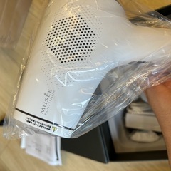 musee脱毛機be903m