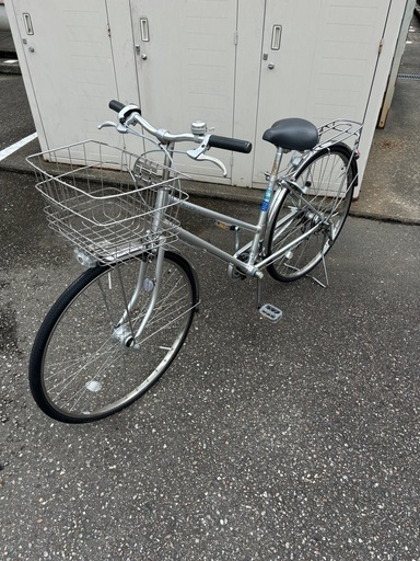 自転車 ブリジストン