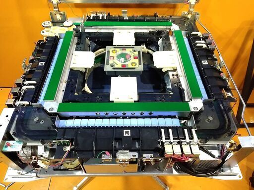 全自動麻雀卓雀豪用 大コンベアベルト 1本 ① 全自動麻雀