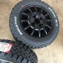 155/65R13   ホイールタイヤセット　タイヤ新品
