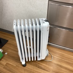 【新品未使用】DeLonghi オイルヒーター Amazon | De'Longhi (デロンギ) オイルヒーター ユニカルド
