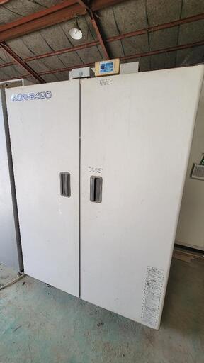 冷蔵庫 ジヤンク品