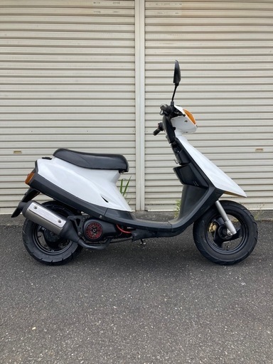 ジョグ50 2ストヤマハ
