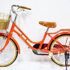 BRIDGESTONE 「ブリヂストン」 HACCHI 18インチ 2020年頃 キッズバイク　ITGWKCV6XGAG