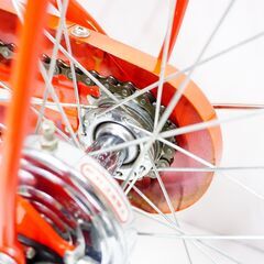 BRIDGESTONE 「ブリヂストン」 HACCHI 18インチ 2020年頃 キッズバイク　ITGWKCV6XGAG