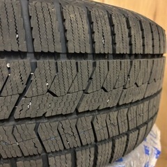 TOYO TIRES スタッドレスタイヤ GIZ2 225/55/r17