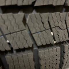 TOYO TIRES スタッドレスタイヤ GIZ2 225/55/r17