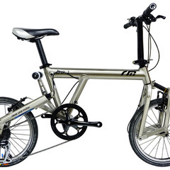 R&M 「ライズアンドミューラー」 BD-1 CLASSIC 18インチ 2015年モデル