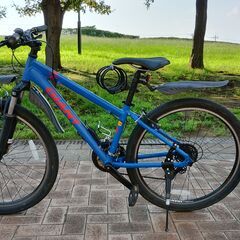 マウンテンバイク26インチ  最終値下げです。 期間限定値下げ【都内大田区引取り限定】ジャイアント 26インチ