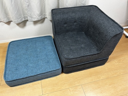 Yogibo modju 3点セット