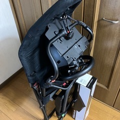 T300RS GT Edition + Playseat Challenge + Playseat Floormat