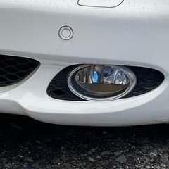 CLS350外装