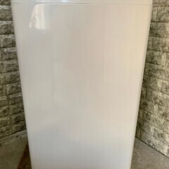 大阪送料無料★3か月保障付き★洗濯機★2020年★アクア★5kg★AQW-G50HJ★S-923