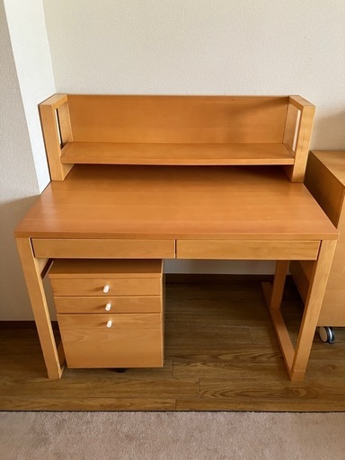 アクタス　学習机