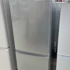 ★ジモティ割あり★ SHARP 冷蔵庫 167L 18年製 動作確認／クリーニング済み TJ8922