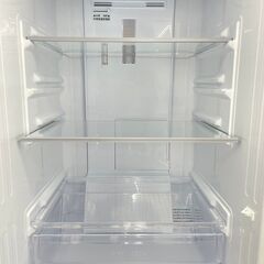 ★ジモティ割あり★ SHARP 冷蔵庫 167L 18年製 動作確認／クリーニング済み TJ8922