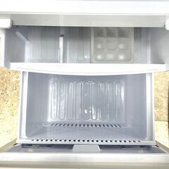 ★ジモティ割あり★ SHARP 冷蔵庫 167L 18年製 動作確認／クリーニング済み TJ8922