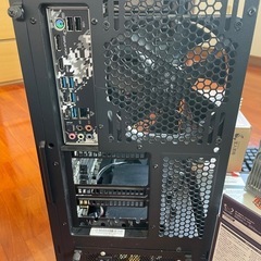 自作PC(再掲載)