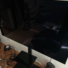LG 55インチ　有機EL TV
