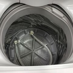 洗濯機 アイリスオーヤマ  IAW-T451 2024 4.5kg