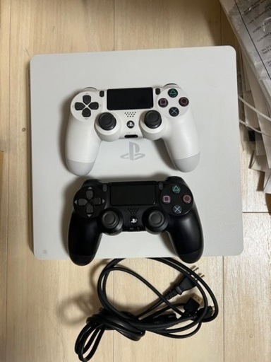 PlayStation PS4 CUH-2200 10/10まで