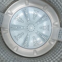 AQUA アクア 洗濯機 AQW-V7M 2021年 3Dパワフル洗浄＆高濃度クリーン浸透RX やわらか脱水＆やさしくコース やわらか脱水＆やさしくコース  ファミリータイプ クリーニング済 堺市 石津【ジャングルジャングルサカイ石津店】