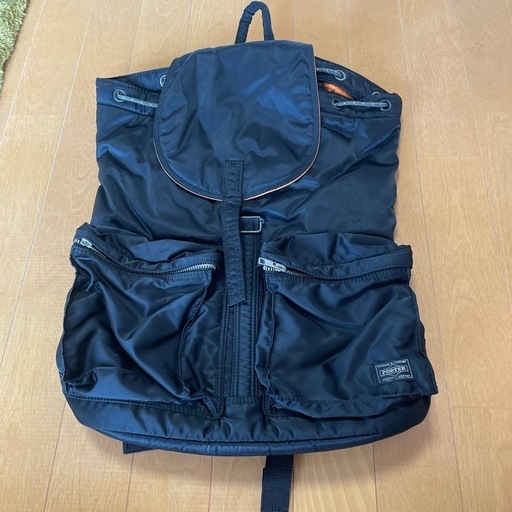 美品⭐︎porterリュックサック