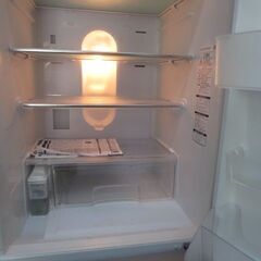 持ち帰り特価パナソニック冷蔵庫365L　2014年製　NR-C37CM